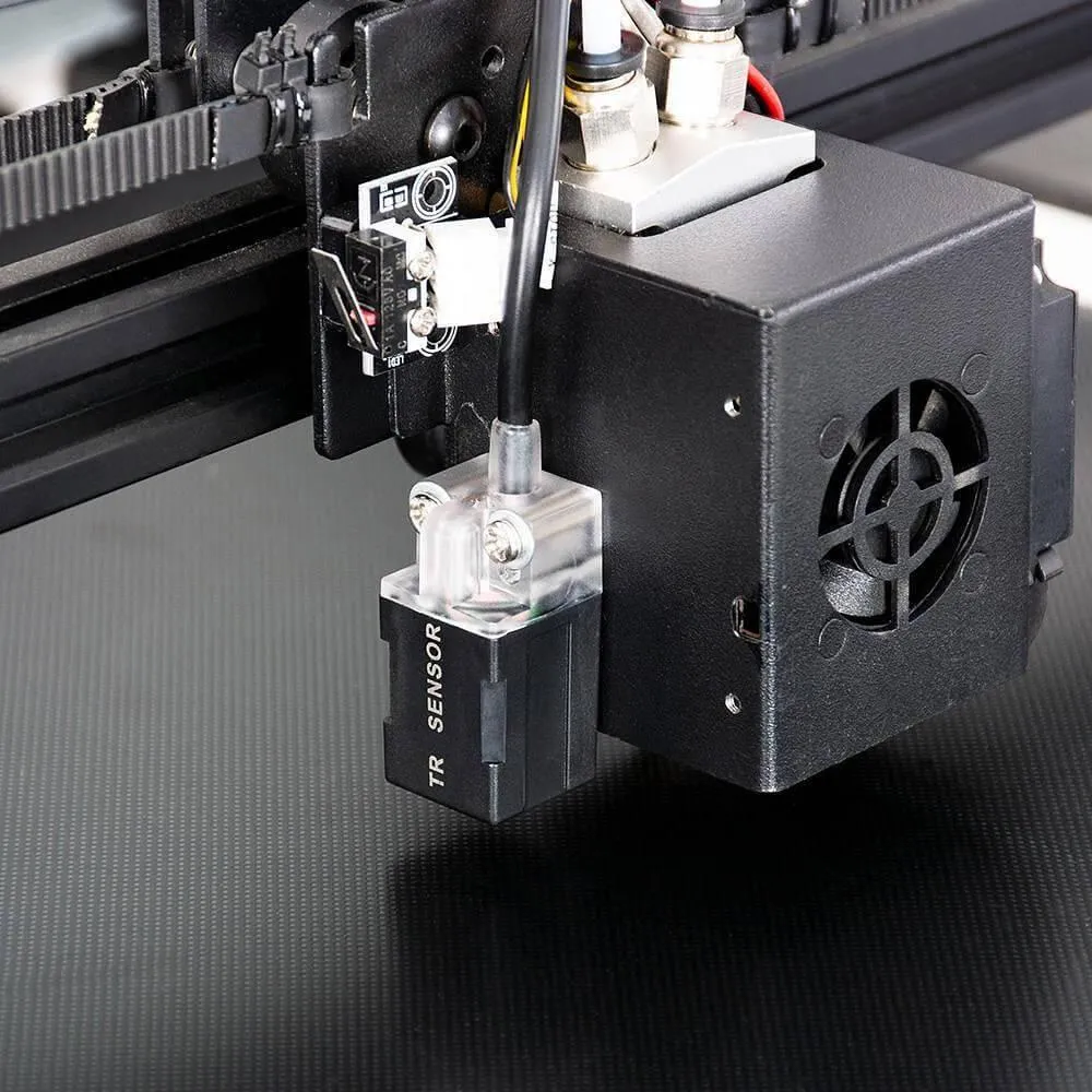 Tronxy Auto Leveling 3D Printer with Lattice Glass