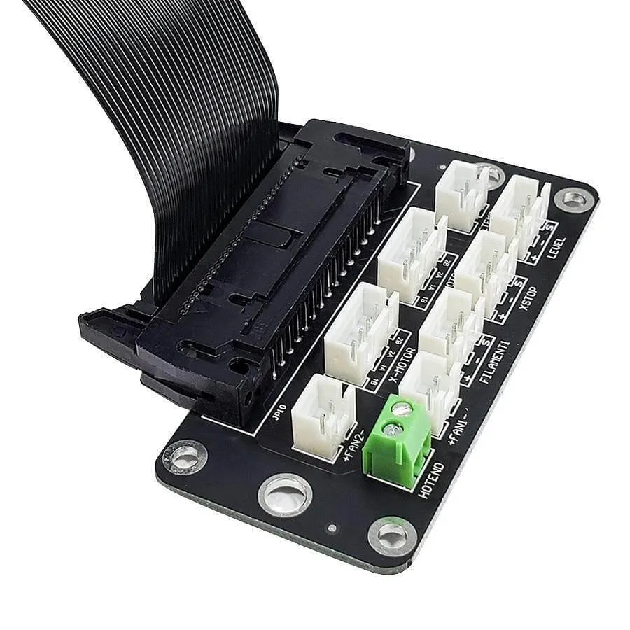 Tronxy Durable Adapter Board with 100cm Cable for X5SA-500 3D Printer