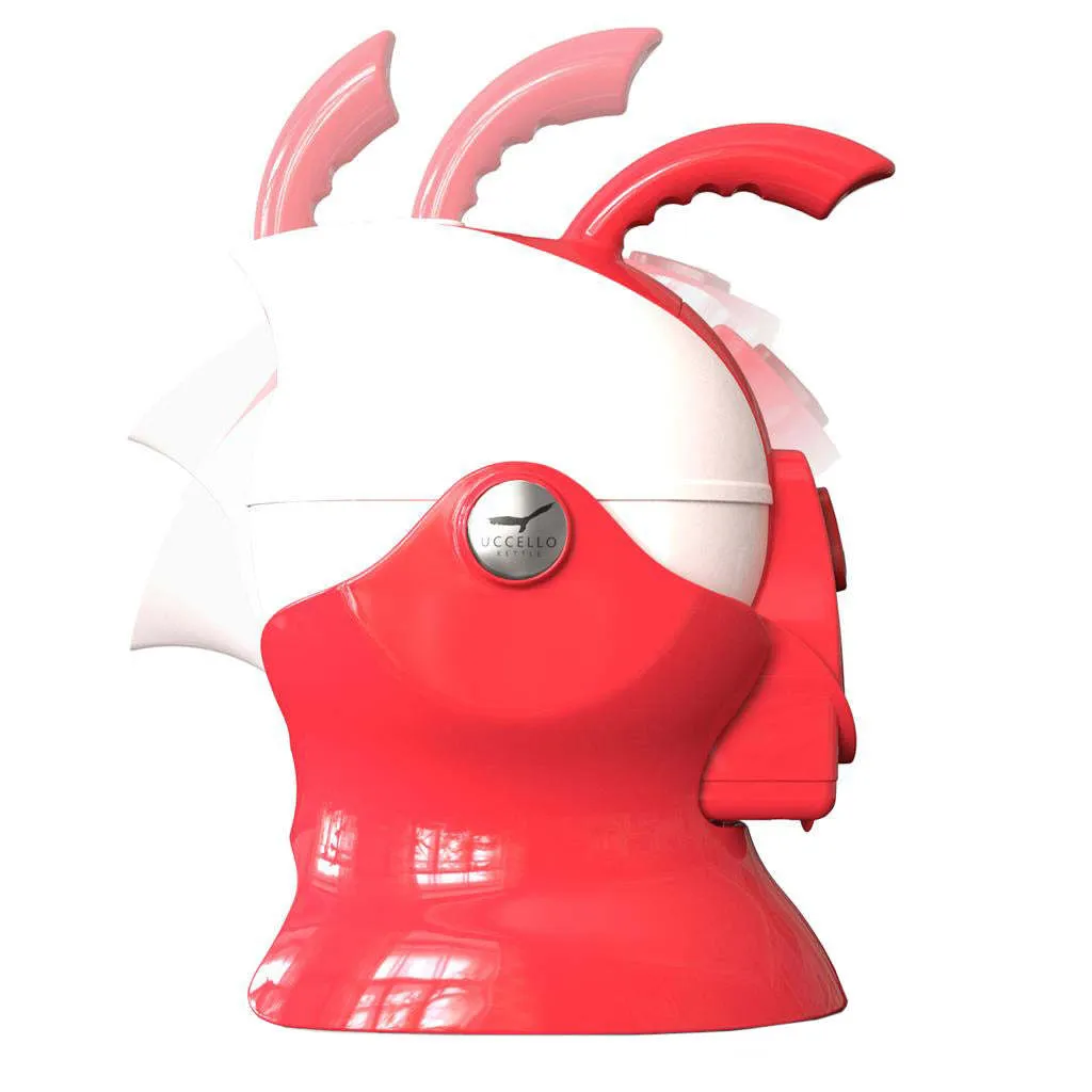 Uccello Kettle