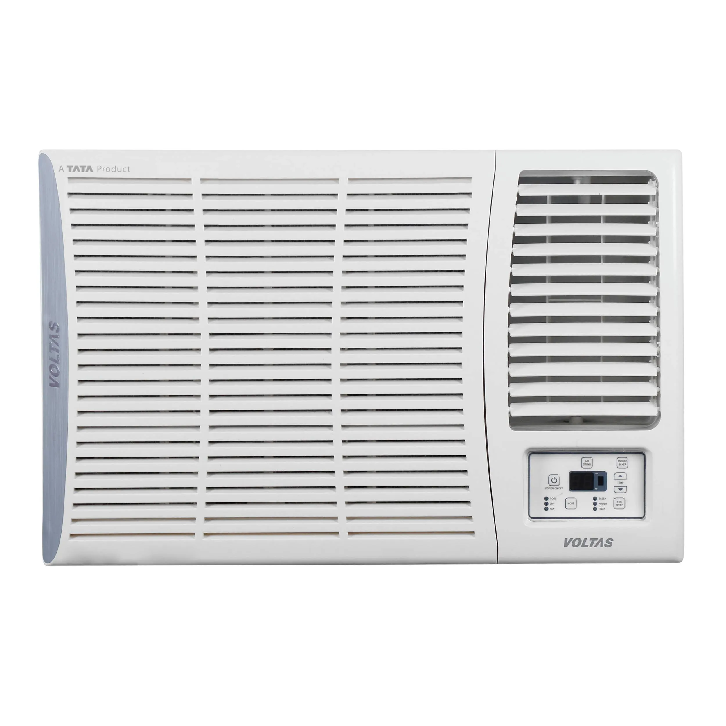 Voltas Fixed Speed Window AC, 1.5 Ton, 3 star- 183 Vectra Elite