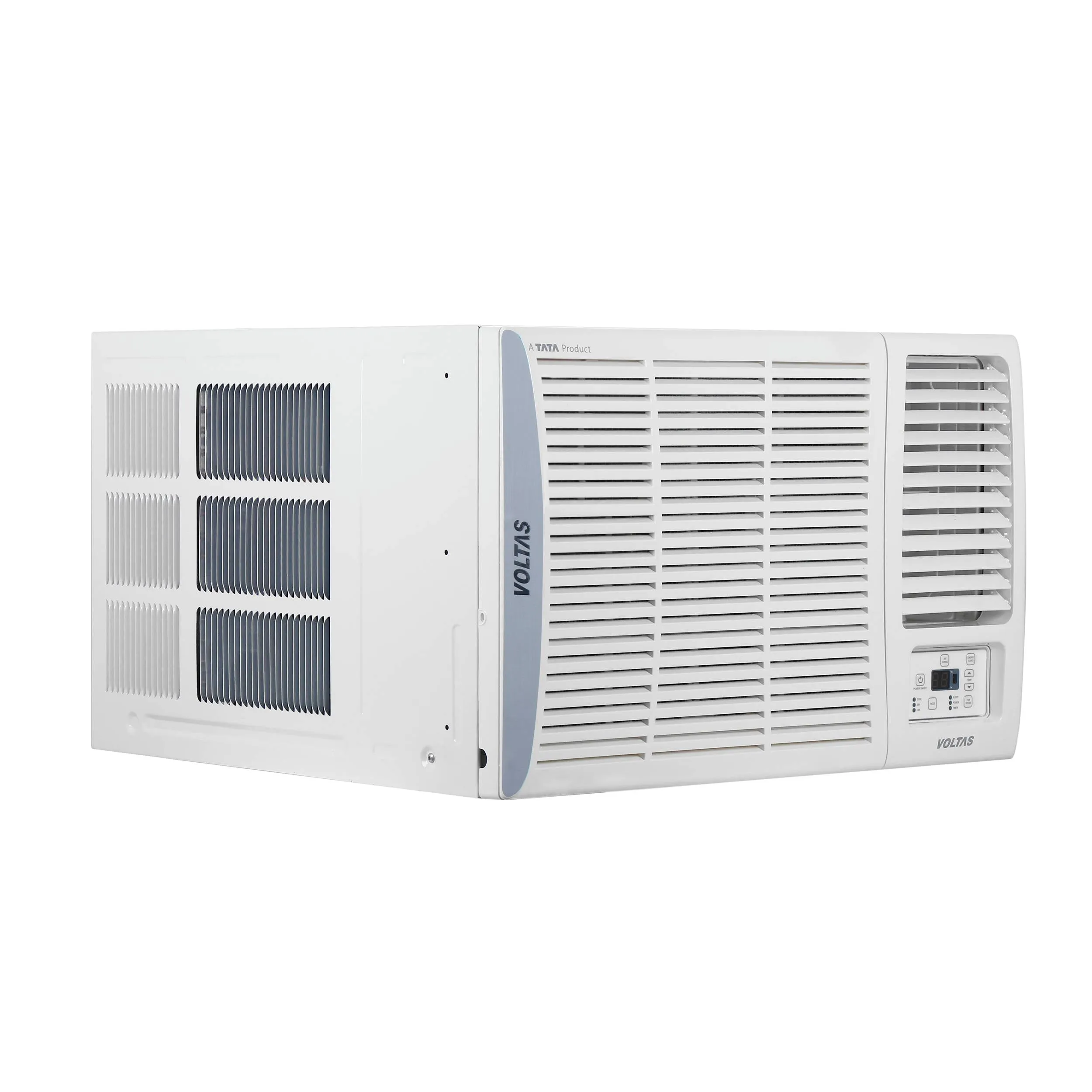 Voltas Fixed Speed Window AC, 1.5 Ton, 3 star- 183 Vectra Elite