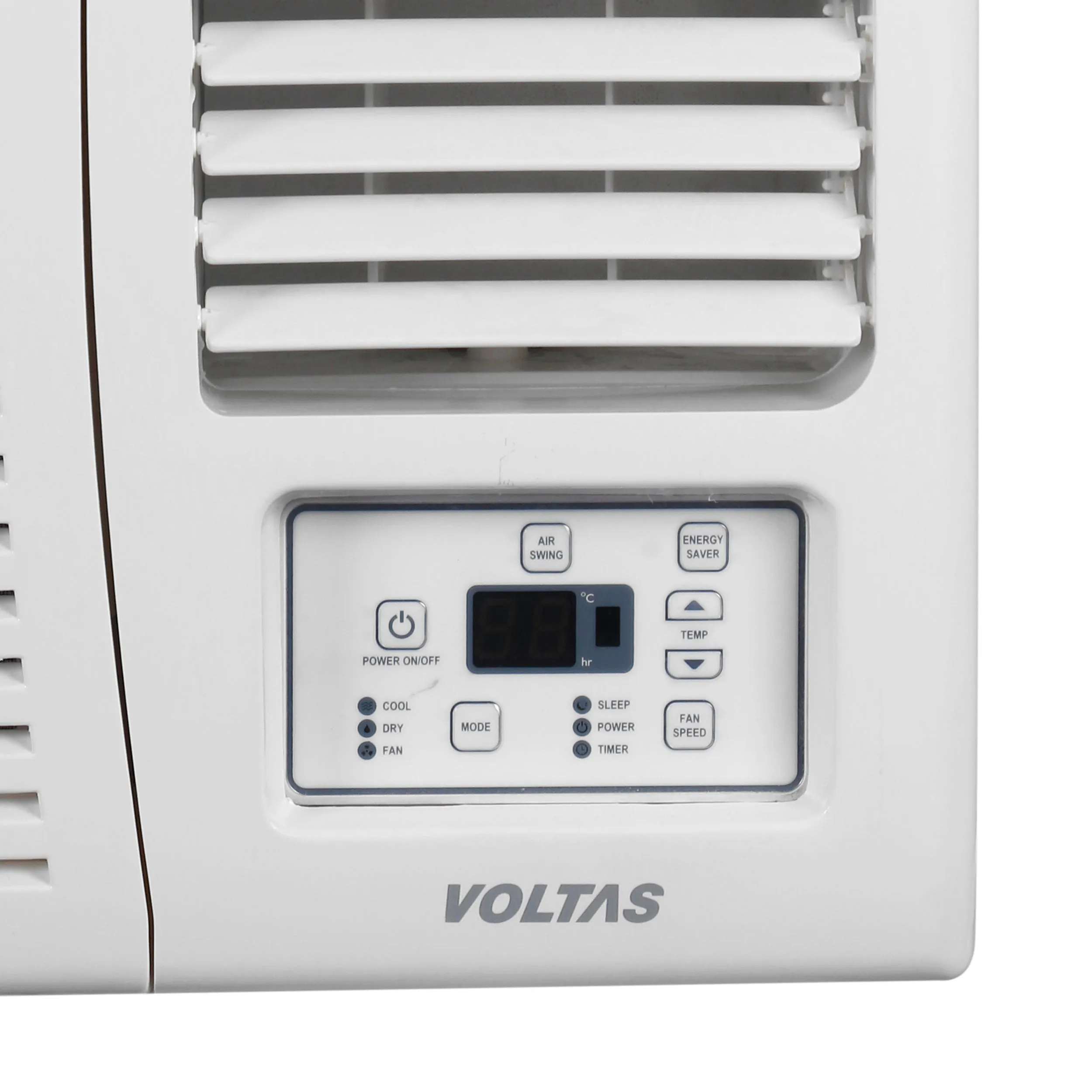 Voltas Fixed Speed Window AC, 1.5 Ton, 3 star- 183 Vectra Elite