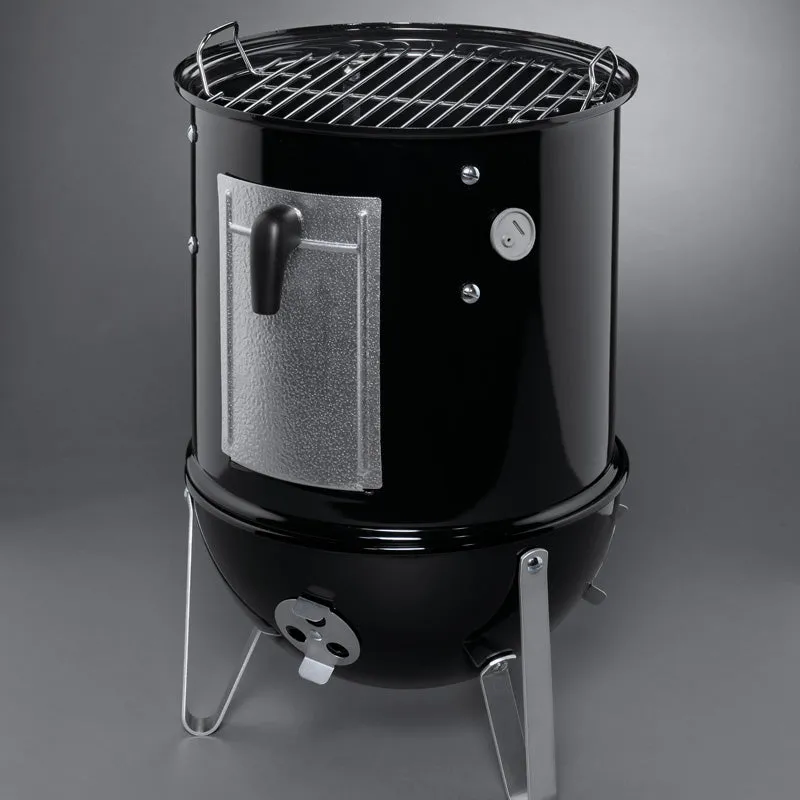 Weber Smokey Mountain Cooker 37cm