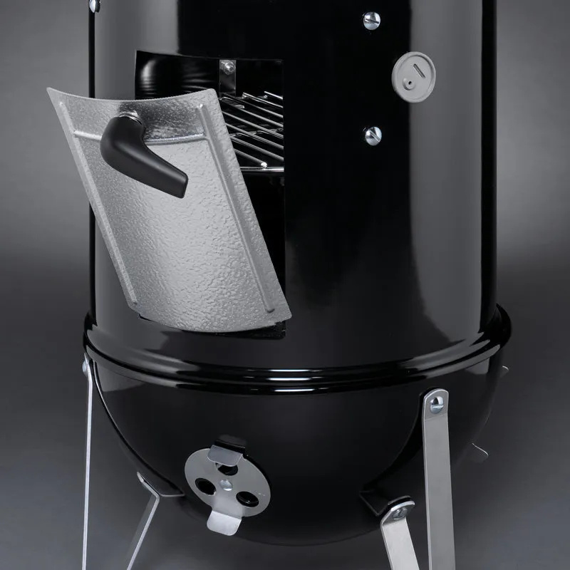 Weber Smokey Mountain Cooker 37cm