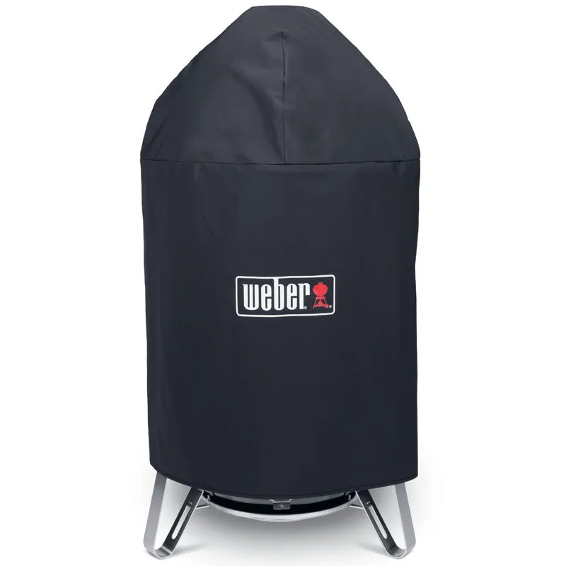 Weber Smokey Mountain Cooker 47cm