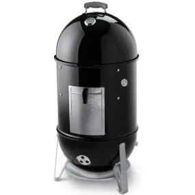 Weber Smokey Mountain Cooker 47cm