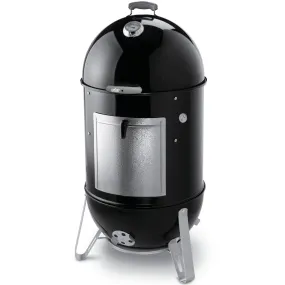 Weber Smokey Mountain Cooker 57cm