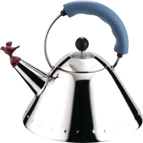 Whistling Bird Tea Kettle