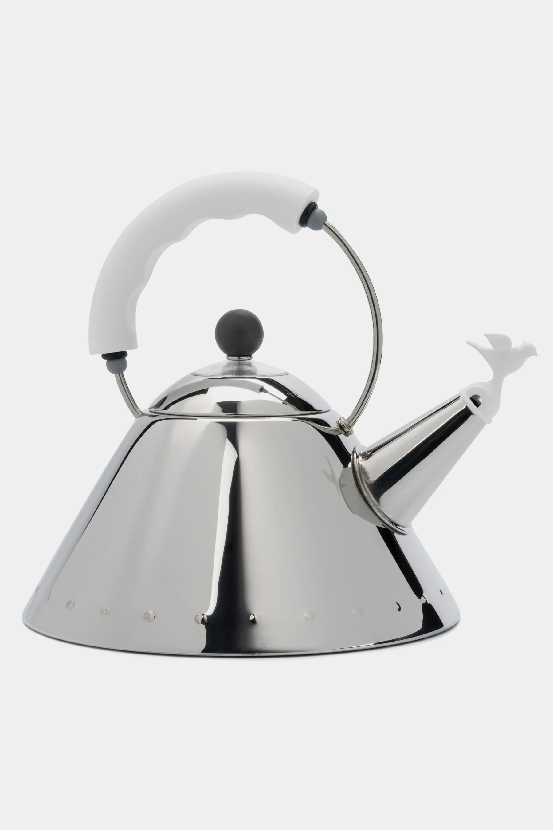 Whistling Bird Tea Kettle