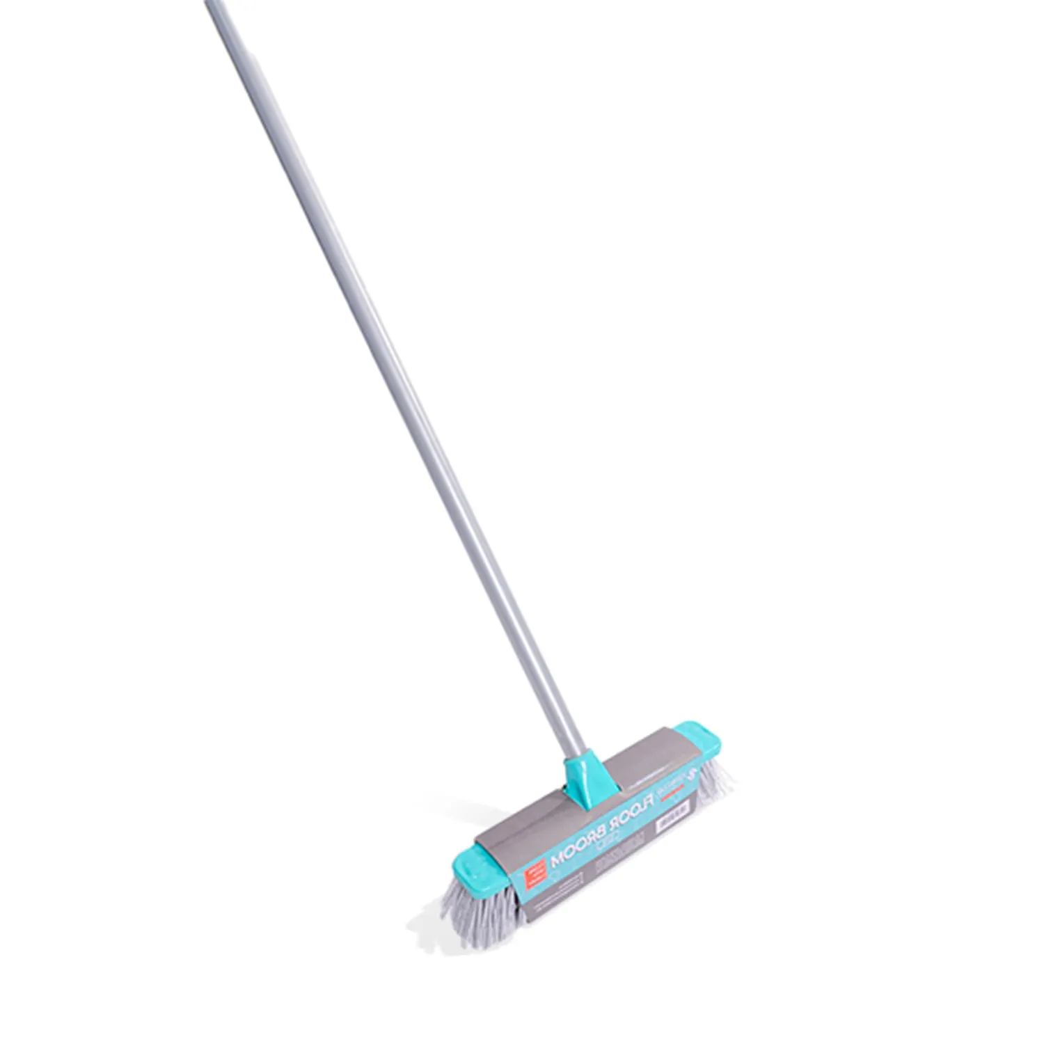 Zidello Sparkling Floor Broom (Lite)